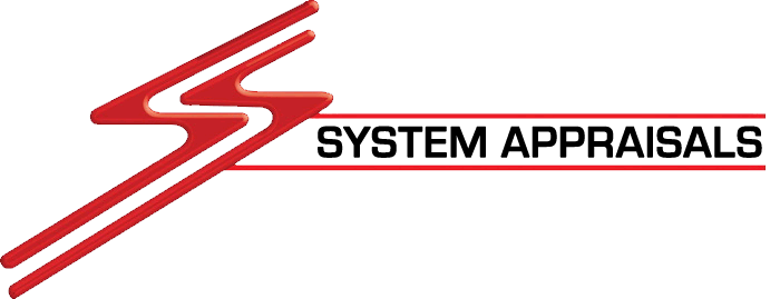 System Appraisals Logo